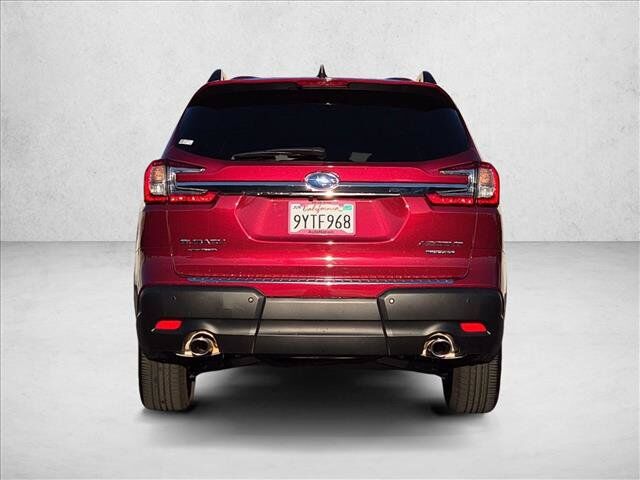 2026 Subaru Ascent Limited Roseville CA