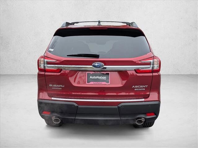 2026 Subaru Ascent Limited Roseville CA