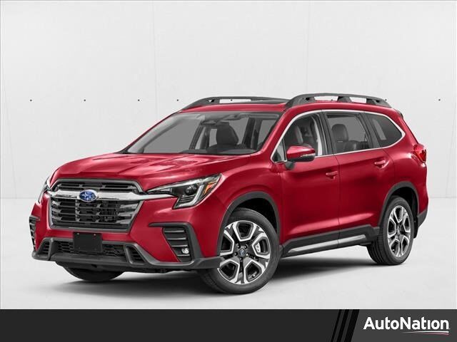 2026 Subaru Ascent Limited