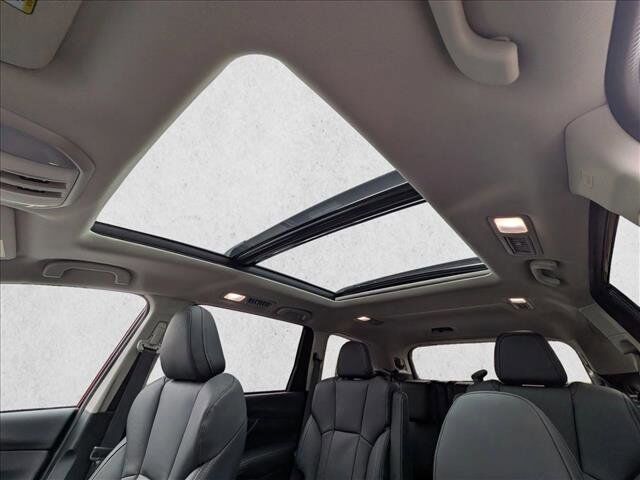 2026 Subaru Ascent Limited Roseville CA