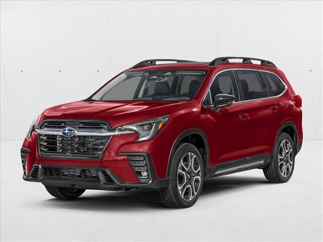 2026 Subaru Ascent Limited