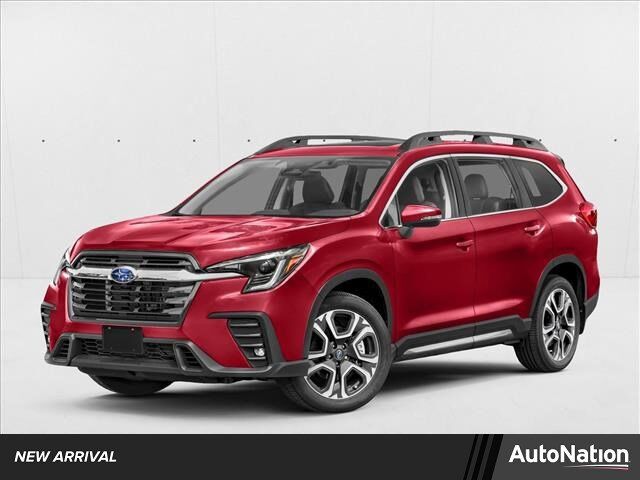 2026 Subaru Ascent Limited