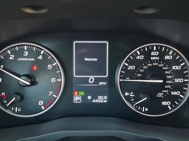 2026 Subaru Ascent Limited Roseville CA
