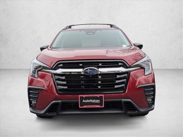 2026 Subaru Ascent Limited Roseville CA