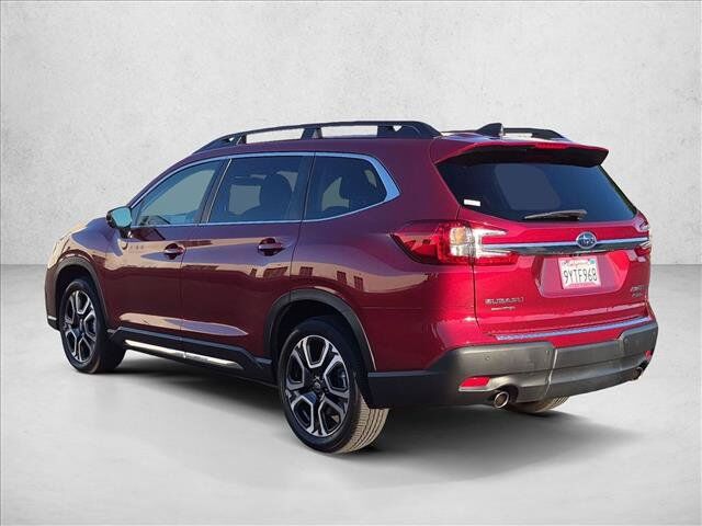 2026 Subaru Ascent Limited Roseville CA