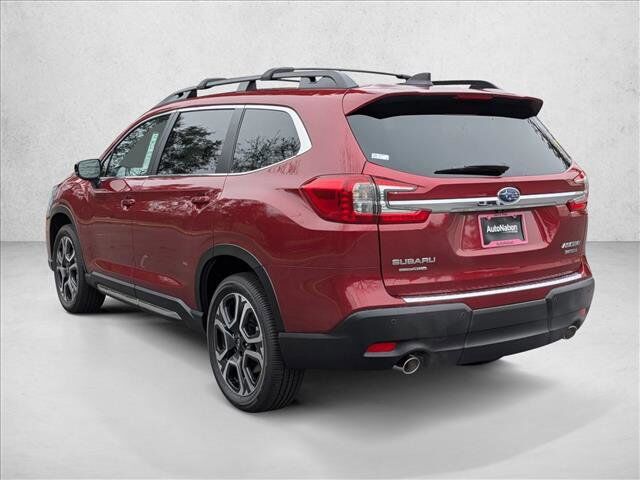 2026 Subaru Ascent Limited Roseville CA