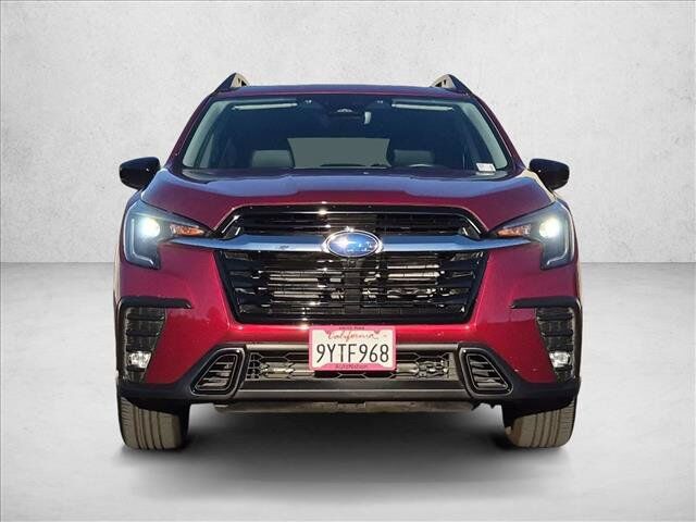 2026 Subaru Ascent Limited Roseville CA