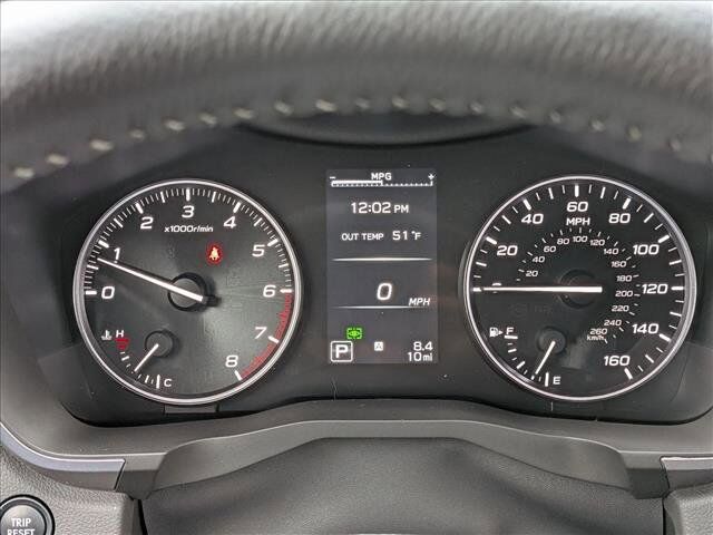 2026 Subaru Ascent Limited Roseville CA