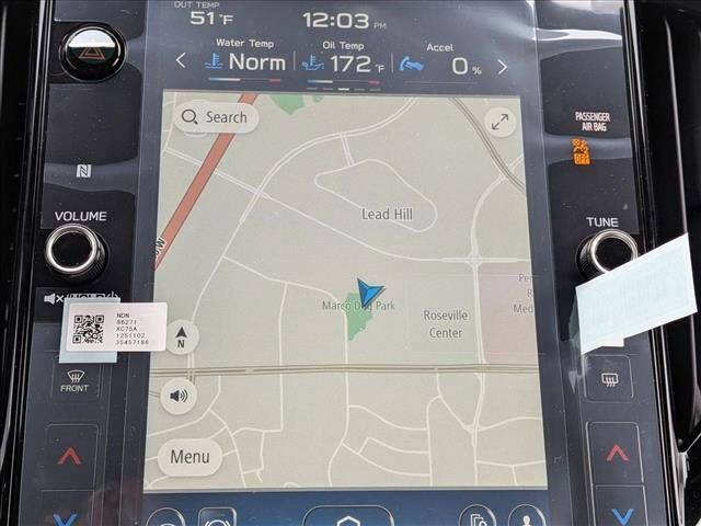 2026 Subaru Ascent Limited Roseville CA