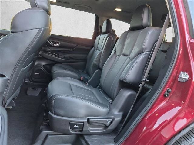 2026 Subaru Ascent Limited Roseville CA