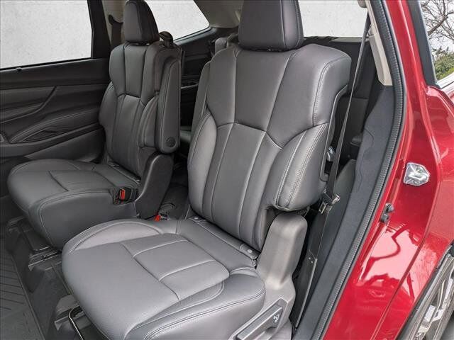 2026 Subaru Ascent Limited Roseville CA