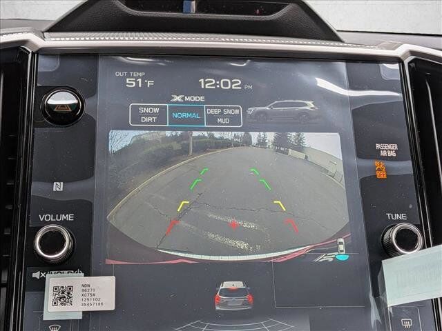 2026 Subaru Ascent Limited Roseville CA