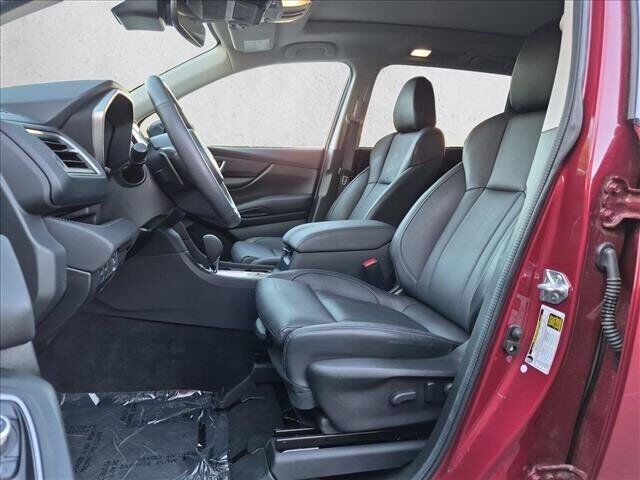 2026 Subaru Ascent Limited Roseville CA
