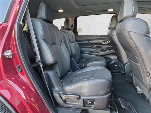2026 Subaru Ascent Limited Roseville CA