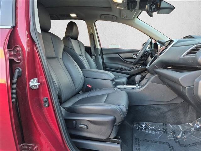 2026 Subaru Ascent Limited Roseville CA