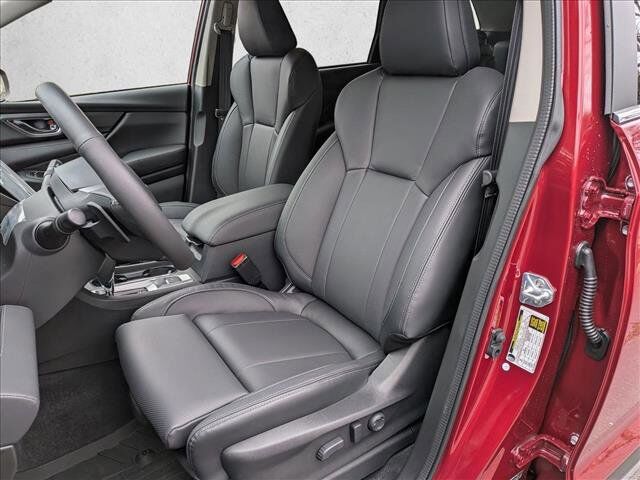 2026 Subaru Ascent Limited Roseville CA