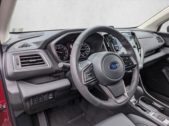 2026 Subaru Ascent Limited