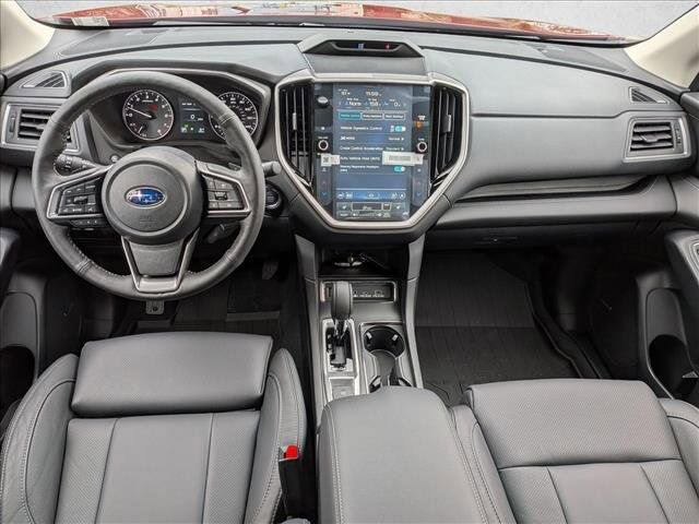 2026 Subaru Ascent Limited Roseville CA