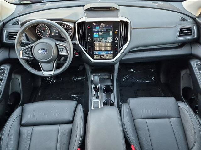2026 Subaru Ascent Limited Roseville CA