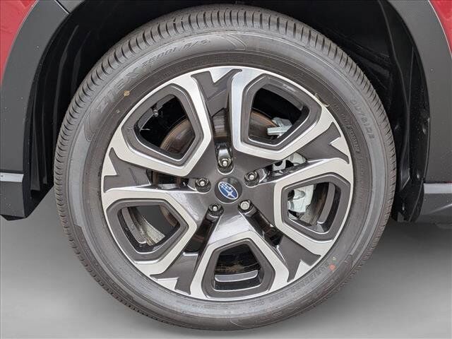 2026 Subaru Ascent Limited Roseville CA