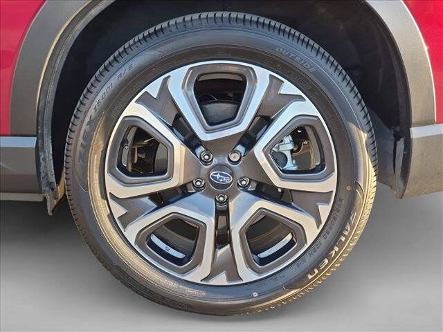 2026 Subaru Ascent Limited Roseville CA