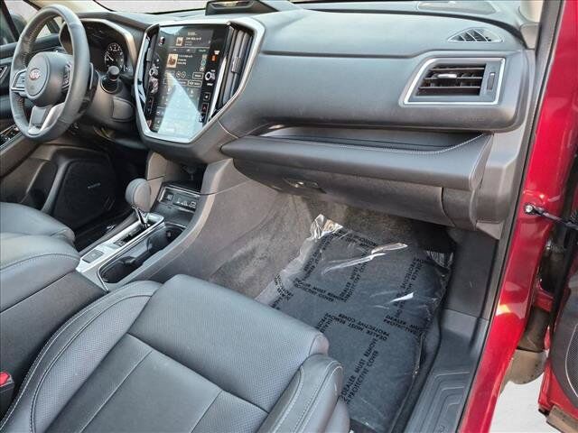 2026 Subaru Ascent Limited Roseville CA