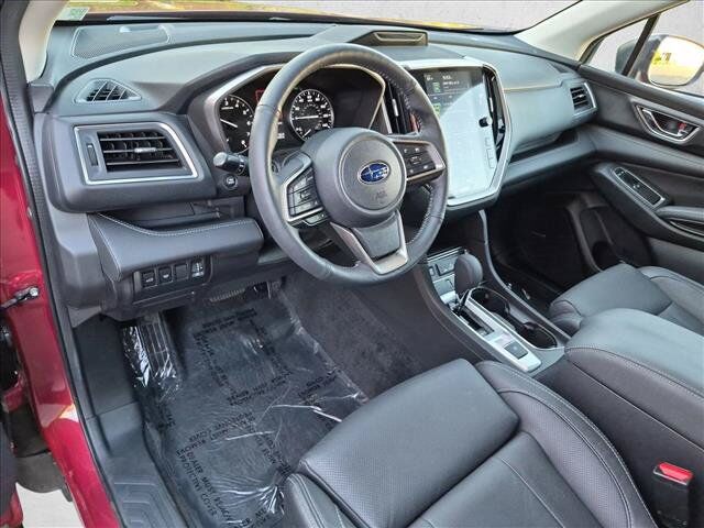 2026 Subaru Ascent Limited Roseville CA