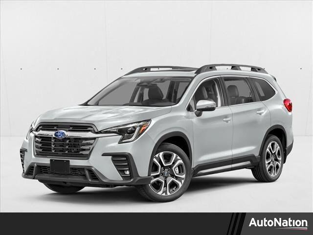2026 Subaru Ascent Limited