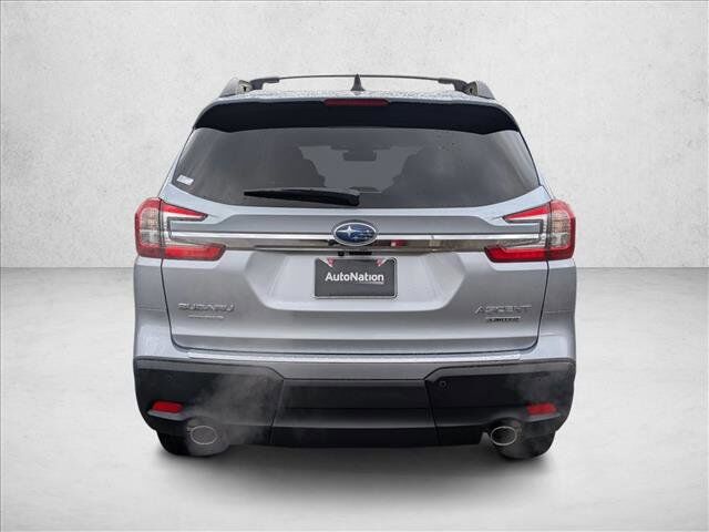 2026 Subaru Ascent Limited Roseville CA