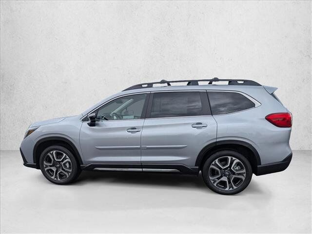 2026 Subaru Ascent Limited Roseville CA