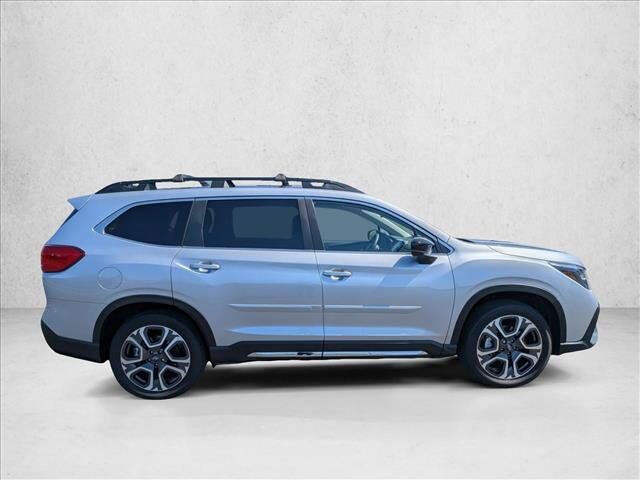 2026 Subaru Ascent Limited Roseville CA