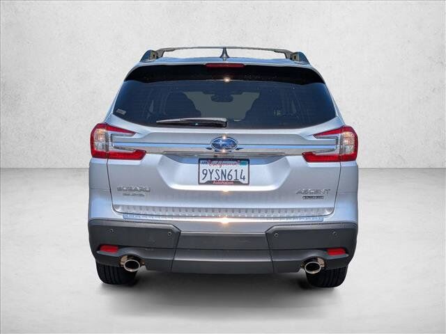 2026 Subaru Ascent Limited Roseville CA