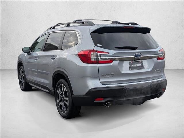 2026 Subaru Ascent Limited Roseville CA