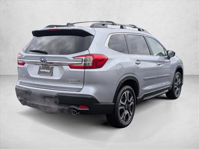 2026 Subaru Ascent Limited