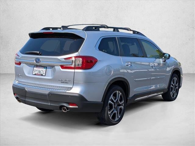 2026 Subaru Ascent Limited Roseville CA