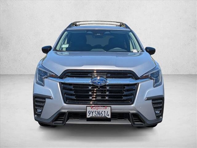 2026 Subaru Ascent Limited Roseville CA