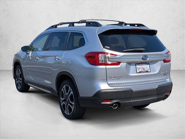 2026 Subaru Ascent Limited Roseville CA