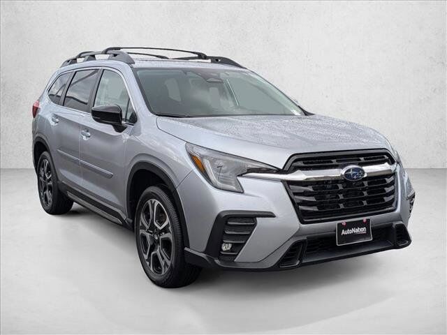 2026 Subaru Ascent Limited Roseville CA