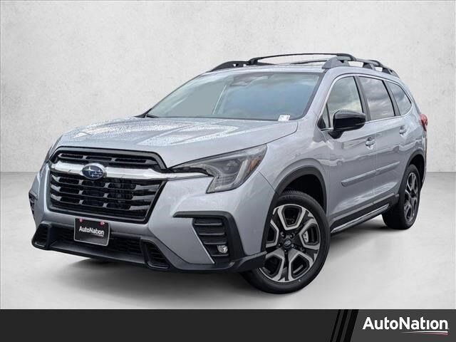 2026 Subaru Ascent Limited