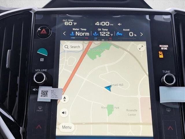 2026 Subaru Ascent Limited Roseville CA