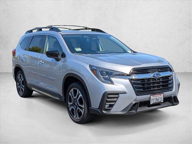2026 Subaru Ascent Limited Roseville CA
