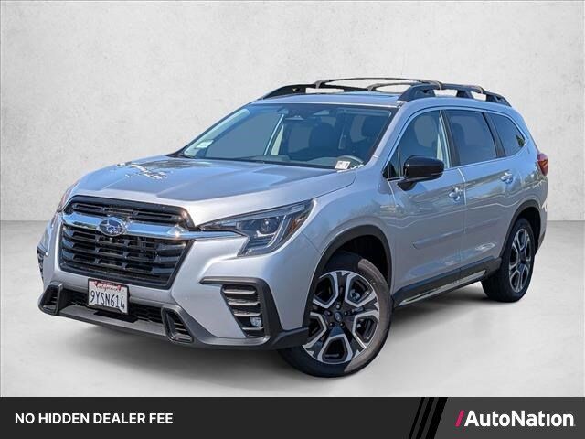 2026 Subaru Ascent Limited