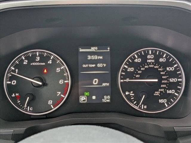 2026 Subaru Ascent Limited Roseville CA