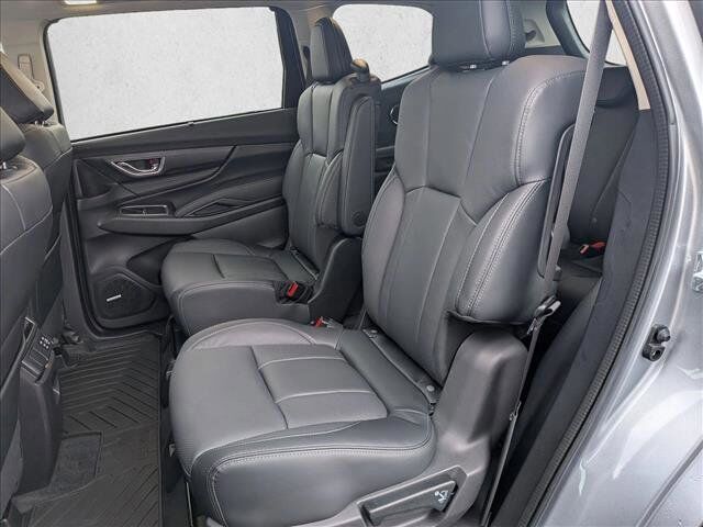 2026 Subaru Ascent Limited Roseville CA