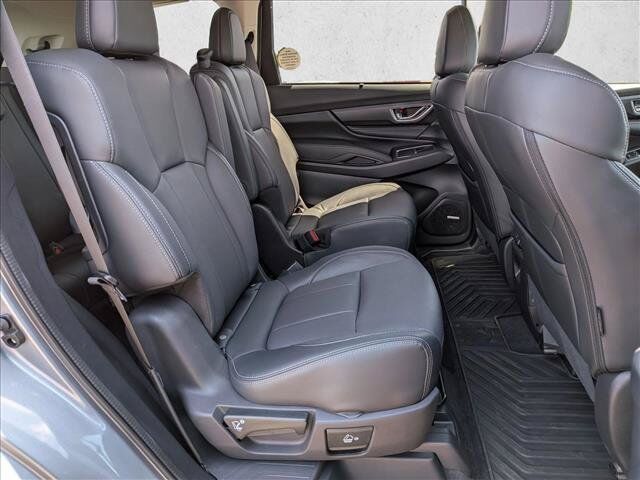 2026 Subaru Ascent Limited Roseville CA