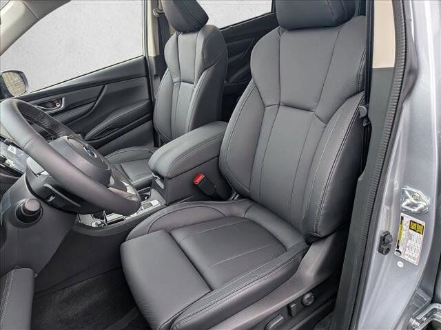 2026 Subaru Ascent Limited Roseville CA