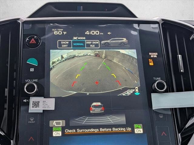 2026 Subaru Ascent Limited Roseville CA