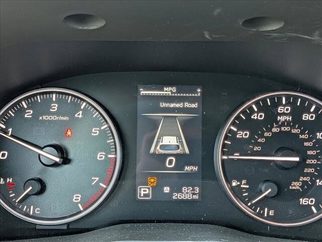 2026 Subaru Ascent Limited Roseville CA