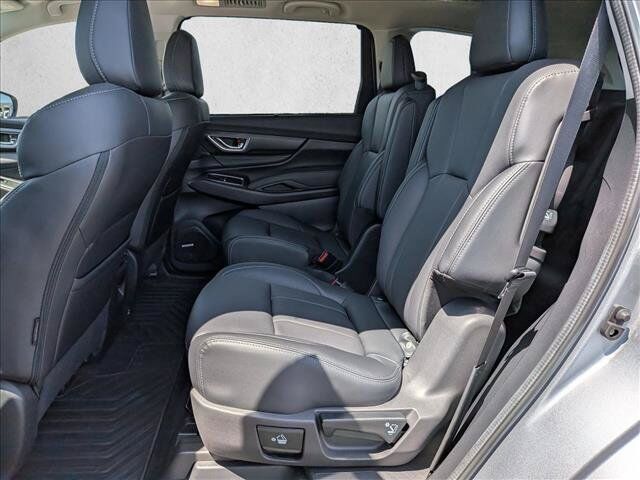 2026 Subaru Ascent Limited Roseville CA