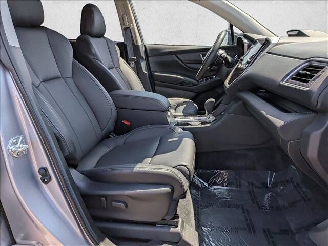 2026 Subaru Ascent Limited Roseville CA